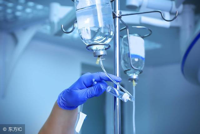 患有腸胃炎該怎麽(me) 治療？可對症選擇這個(ge) 治療方式<strong>腸胃炎</strong>，別小瞧了