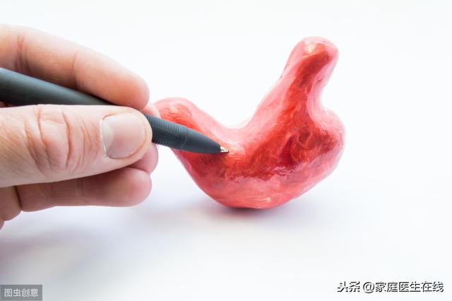 胃炎會(hui) 有哪些症狀<strong>胃炎</strong>？得了胃炎要注意什麽(me) ？