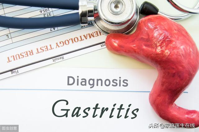 胃炎會(hui) 有哪些症狀<strong>胃炎</strong>？得了胃炎要注意什麽(me) ？