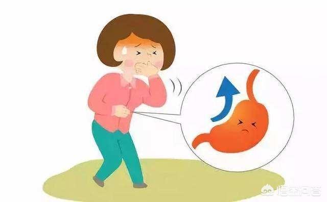 得了胃潰瘍為(wei) 什麽(me) 一直疼<strong>胃潰瘍</strong>？該怎麽(me) 辦？