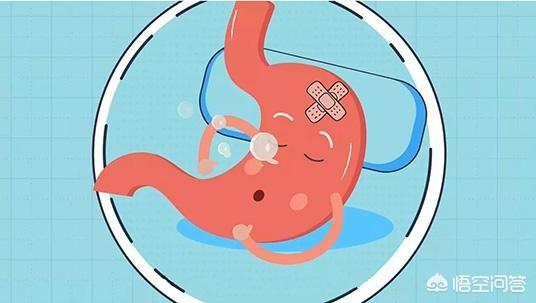 總是出現胃痛、胃脹這些症狀是怎麽(me) 回事<strong>胃脘痛</strong>？如何緩解？