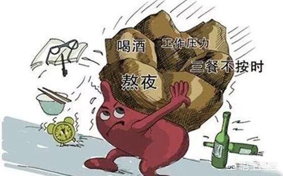 胃病有什麽(me) 東(dong) 西不能吃<strong>胃病</strong>?