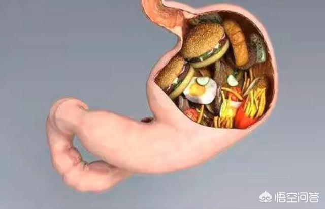 胃病總是不好<strong>胃病</strong>，是怎麽(me) 回事？