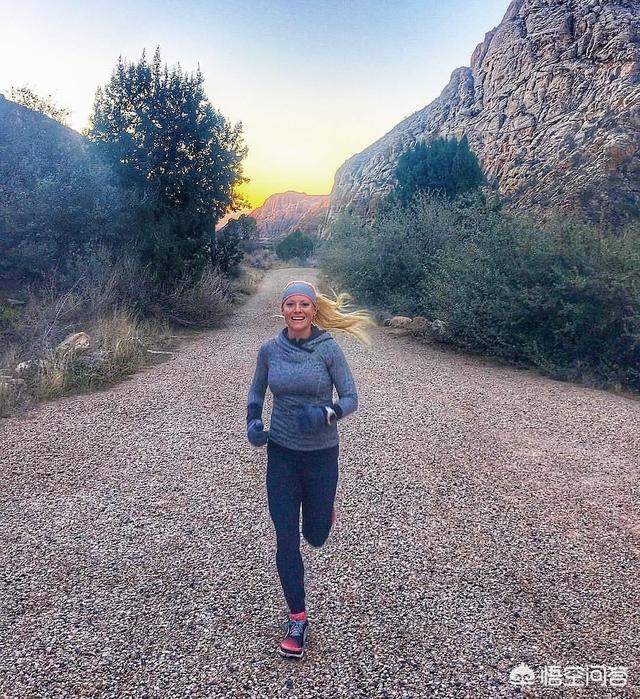 跑步能減肥嗎？如果能<strong>跑步減肥</strong>，跑多少公裏才有效？