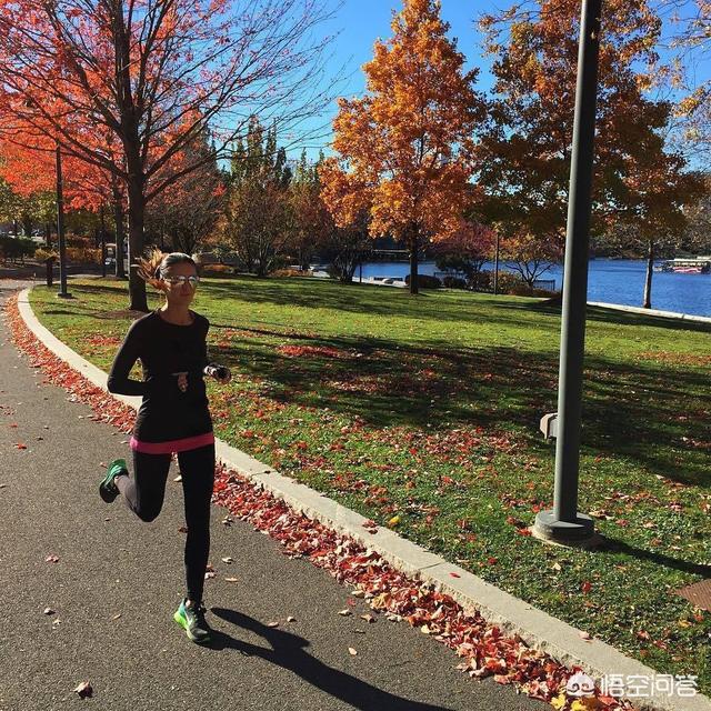 跑步能減肥嗎？如果能<strong>跑步減肥</strong>，跑多少公裏才有效？