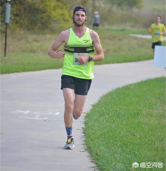 跑步能減肥嗎？如果能<strong>跑步減肥</strong>，跑多少公裏才有效？