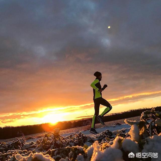 跑步能減肥嗎？如果能<strong>跑步減肥</strong>，跑多少公裏才有效？