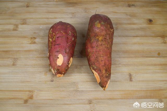 很多人把紅薯當成減肥餐<strong>減肥餐</strong>，吃紅薯到底是增肥還是減肥？