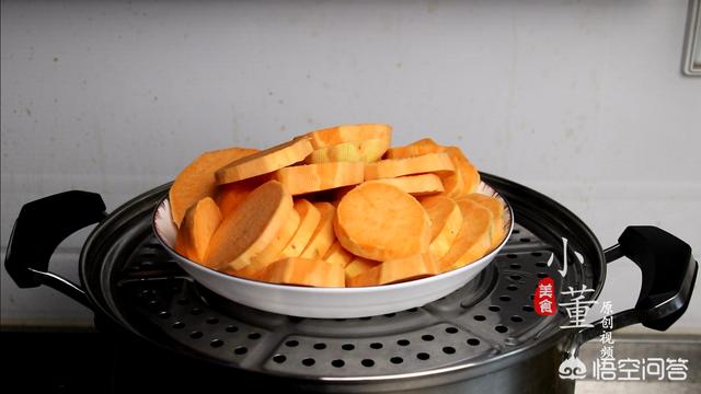 很多人把紅薯當成減肥餐<strong>減肥餐</strong>，吃紅薯到底是增肥還是減肥？