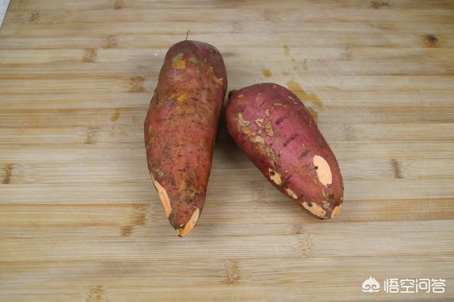 很多人把紅薯當成減肥餐<strong>減肥餐</strong>，吃紅薯到底是增肥還是減肥？