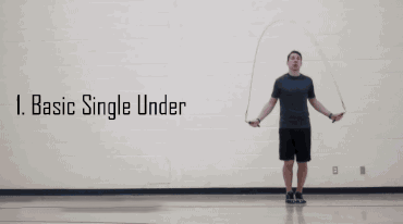 跳繩有哪些好處<strong>減肥操</strong>？可以瘦身體(ti) 哪些部位？