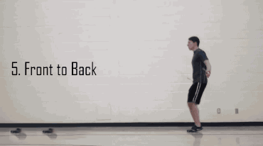 跳繩有哪些好處<strong>減肥操</strong>？可以瘦身體(ti) 哪些部位？