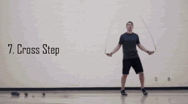 跳繩有哪些好處<strong>減肥操</strong>？可以瘦身體(ti) 哪些部位？