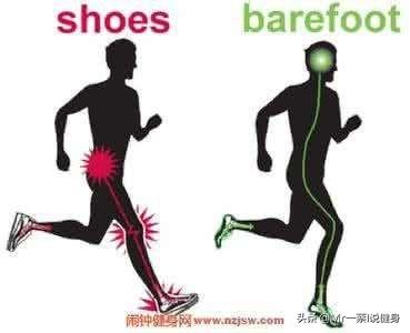 為(wei) 什麽(me) 跑步減肥不提倡<strong>跑步減肥</strong>?