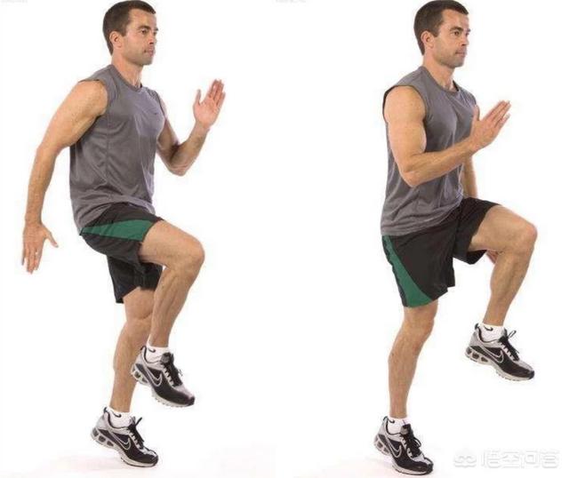 在家做跑步動作1000步能達到減肥效果嗎<strong>跑步減肥</strong>？