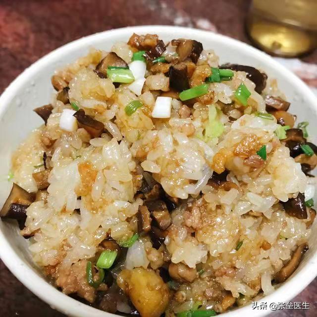 多吃糯米對腸胃有好處嗎<strong>腸道</strong>？