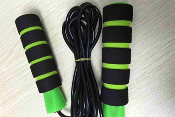 跳繩減肥要跳多少才有效.一周跳幾次?