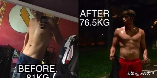 每天跳繩1000次<strong>跳繩減肥</strong>，堅持30天會(hui) 有怎麽(me) 樣的變化呢？