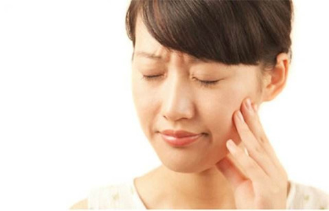 為(wei) 什麽(me) 一睡覺嘴巴就含有口水,睡覺口水多是什麽(me) 原因