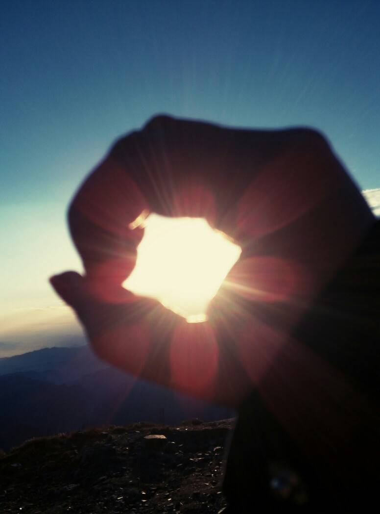 一切,一切順利的圖片