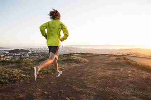 慢走減肥慢走減肥還是跑步減肥效果好 慢走減肥慢走減肥還是跑步減肥效果好