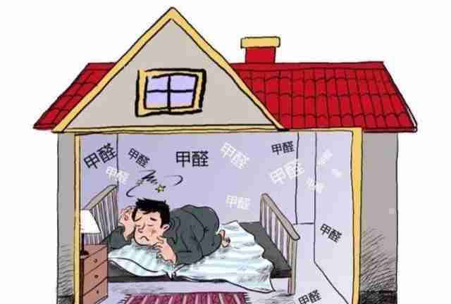 甲醛0.006,甲醛0006mgm3正常嗎