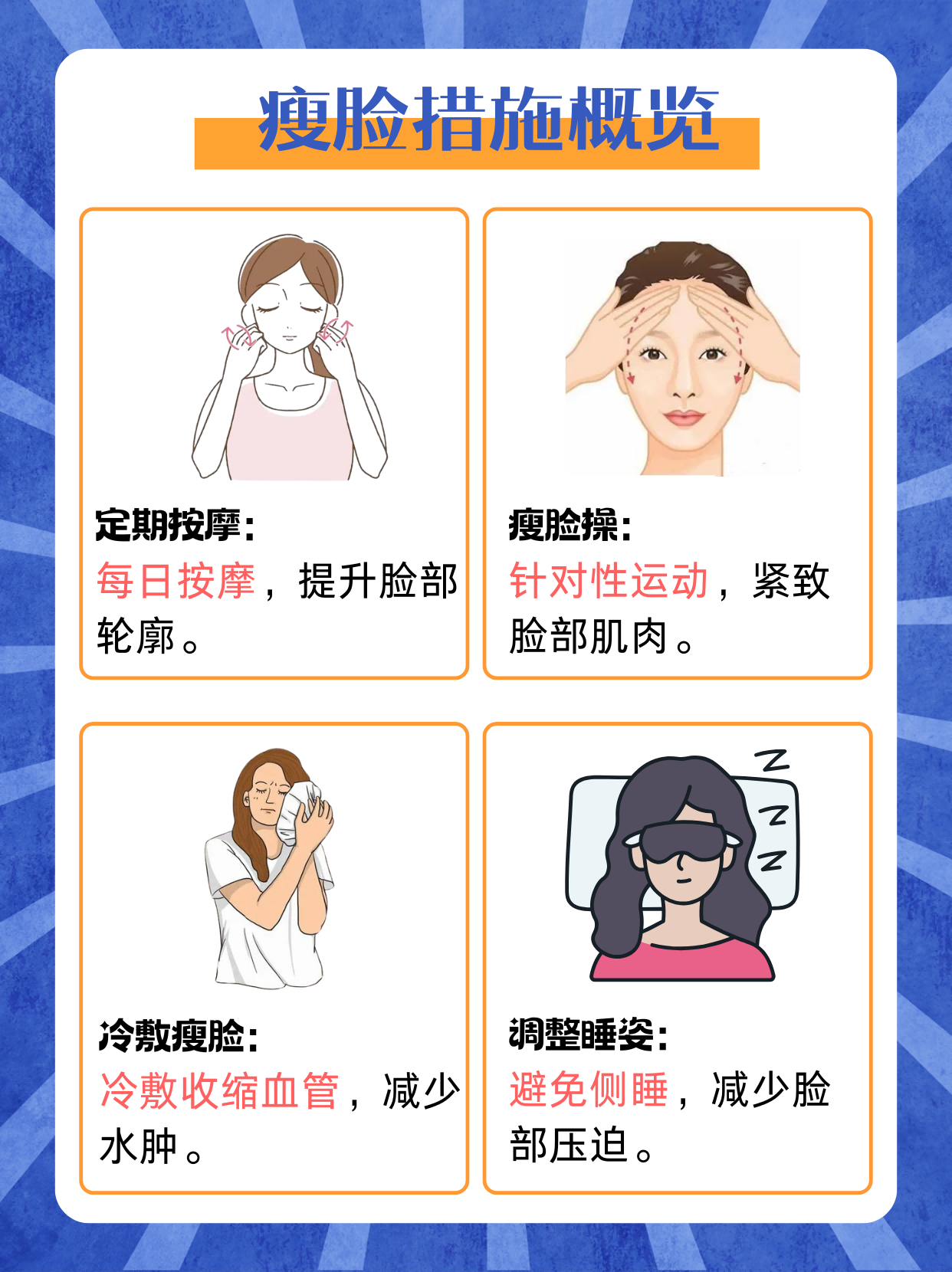 臉部怎麽(me) 減肥,臉部如何減脂