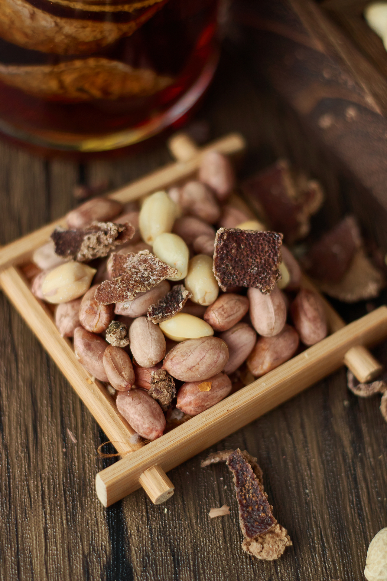 陳皮皮的生活流域風,陳皮皮到底是什麽(me) 身份