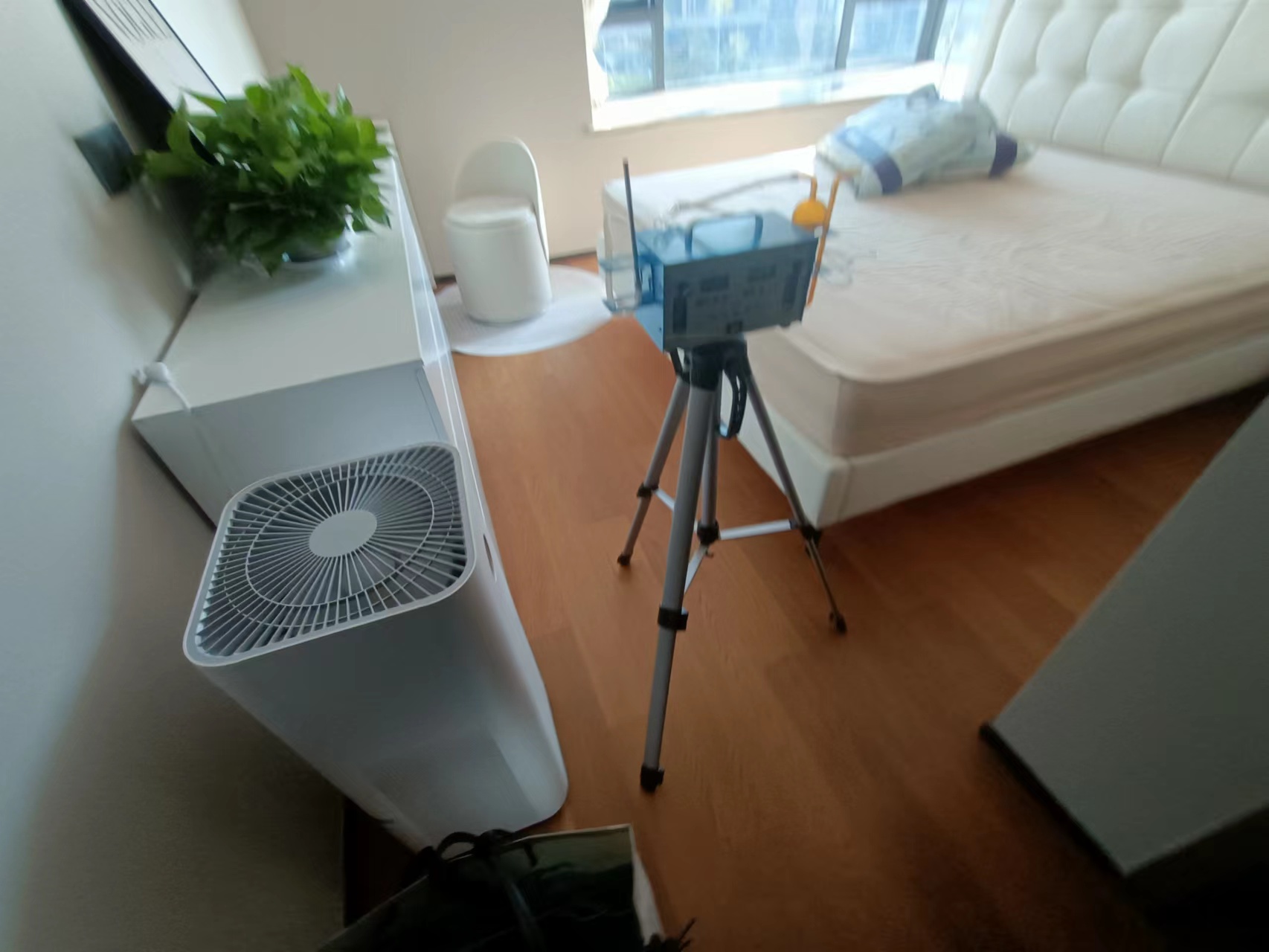 甲醛檢測機構是智商稅嗎甲醛檢測機構