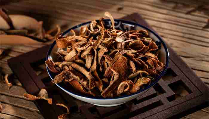 陳皮是什麽(me) 果子的皮做的好,陳皮是哪種水果表皮為(wei) 原料的