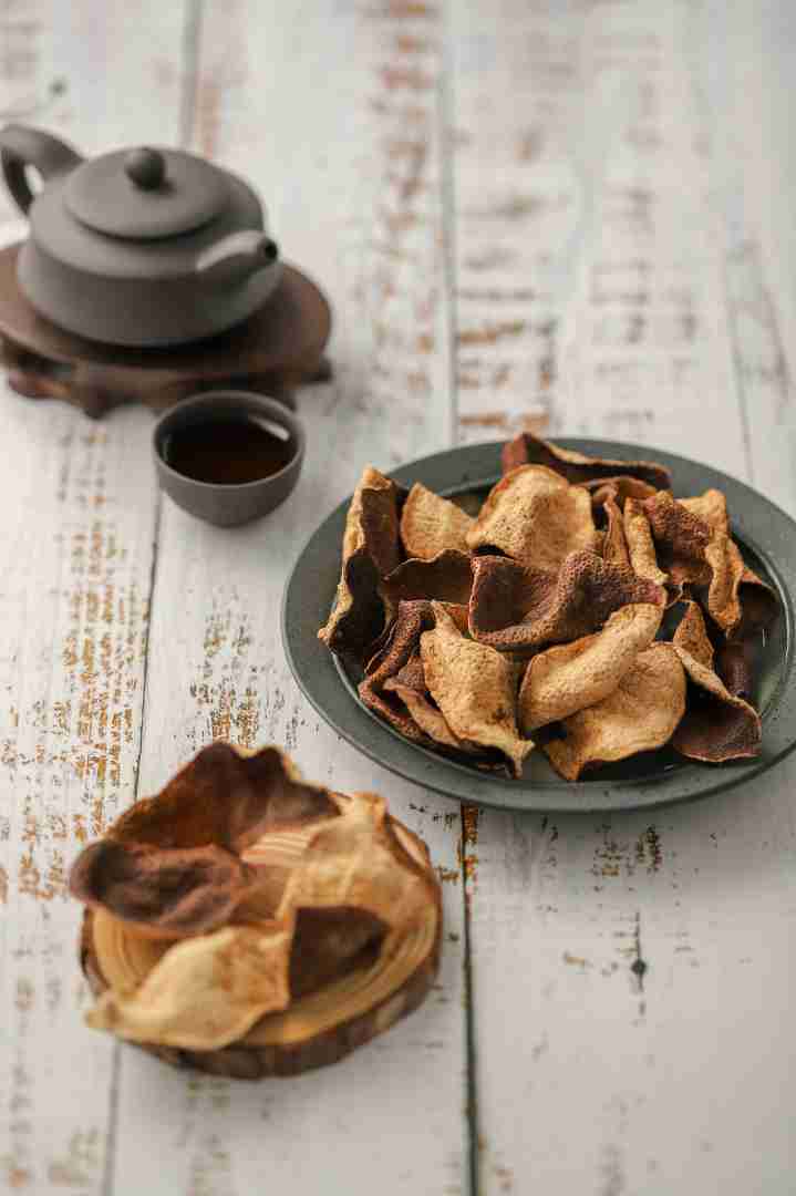 陳皮是什麽(me) 水果的皮圖片陳皮是什麽(me) 水果的皮 新聞