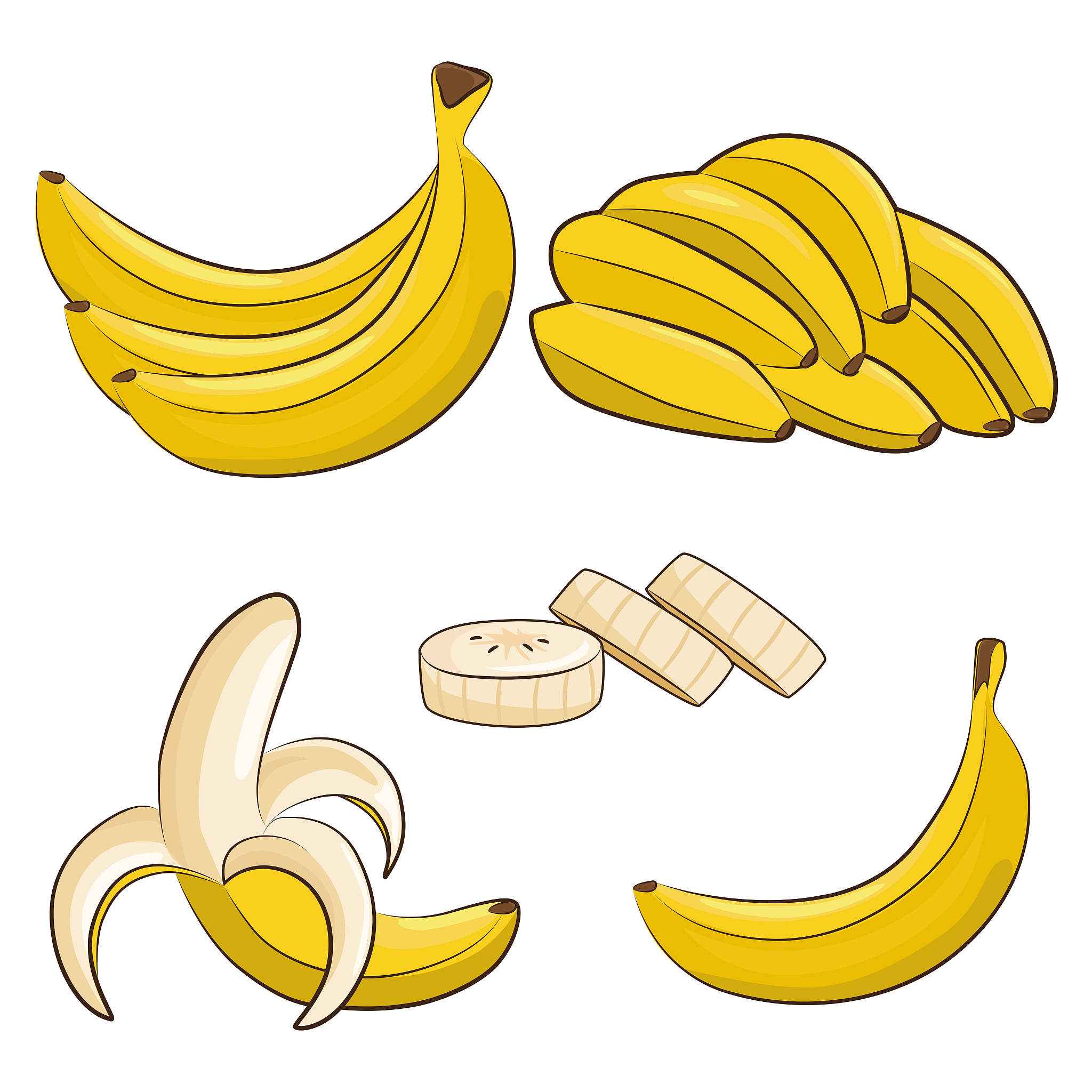 減肥可以吃香蕉嗎什麽(me) 時候吃減肥可以吃香蕉嗎