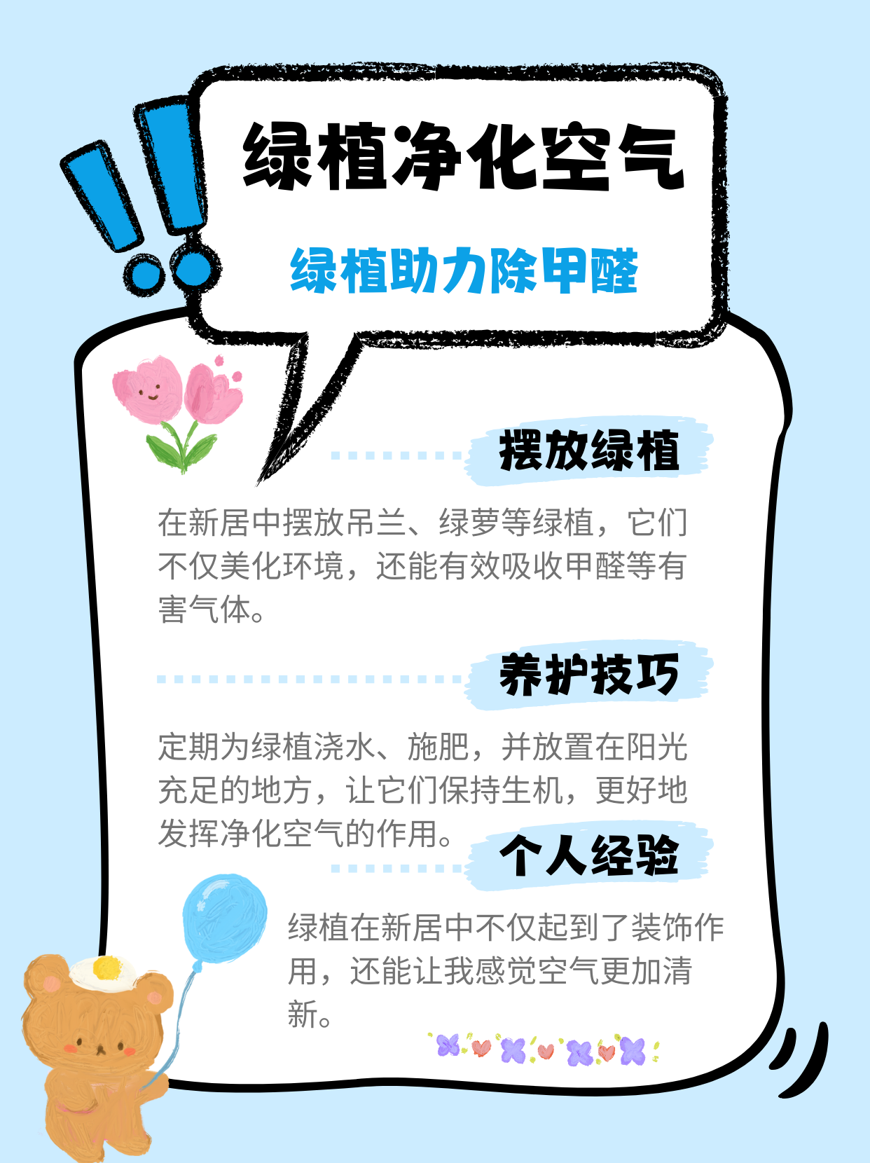 甲醛去除的正確方法建議foh希望樹,希望樹除甲醛有用嗎