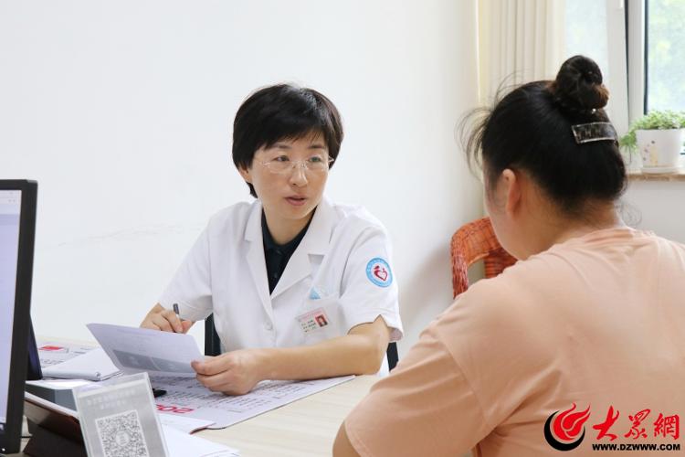 諸城市婦幼保健院諸城婦保院王秋琪