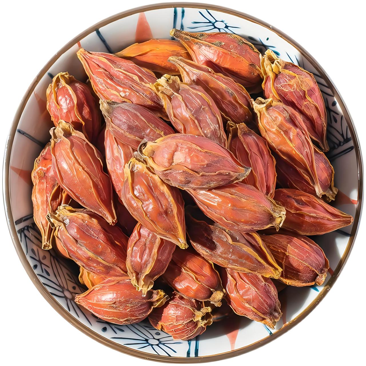 梔子屬,梔子屬於(yu) 熱性還是涼性